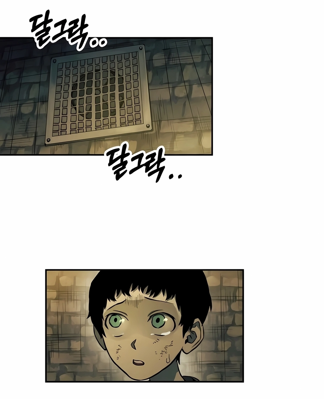 Read Surviving the Apocalypse PT Manga Online