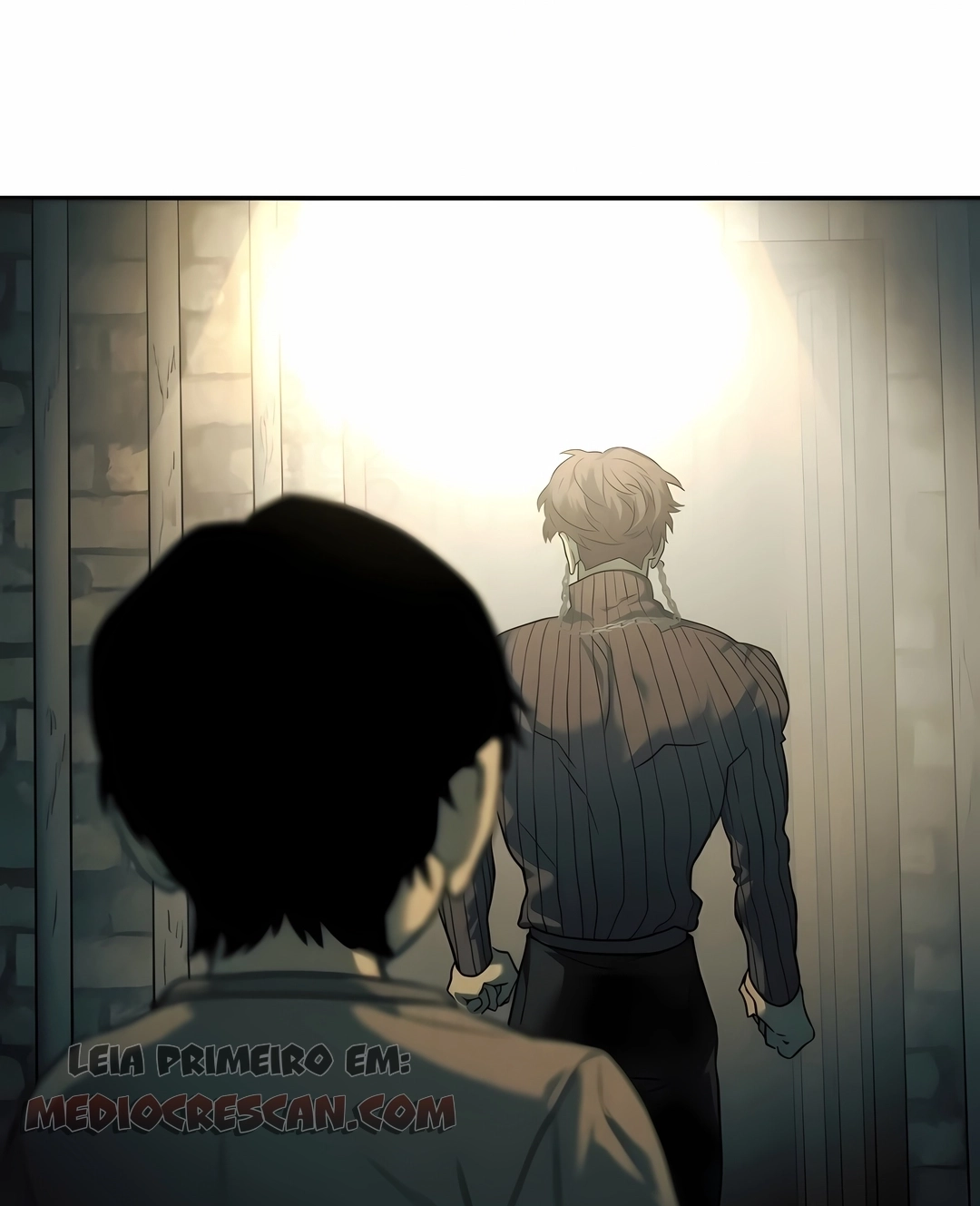 Read Surviving the Apocalypse PT Manga Online