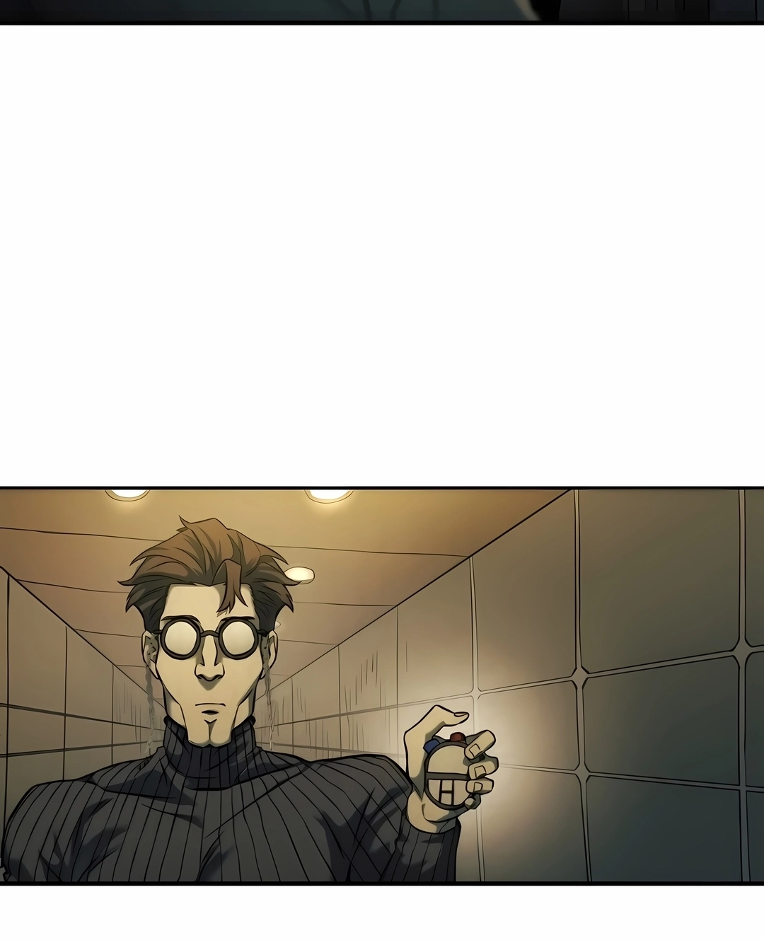 Read Surviving the Apocalypse PT Manga Online