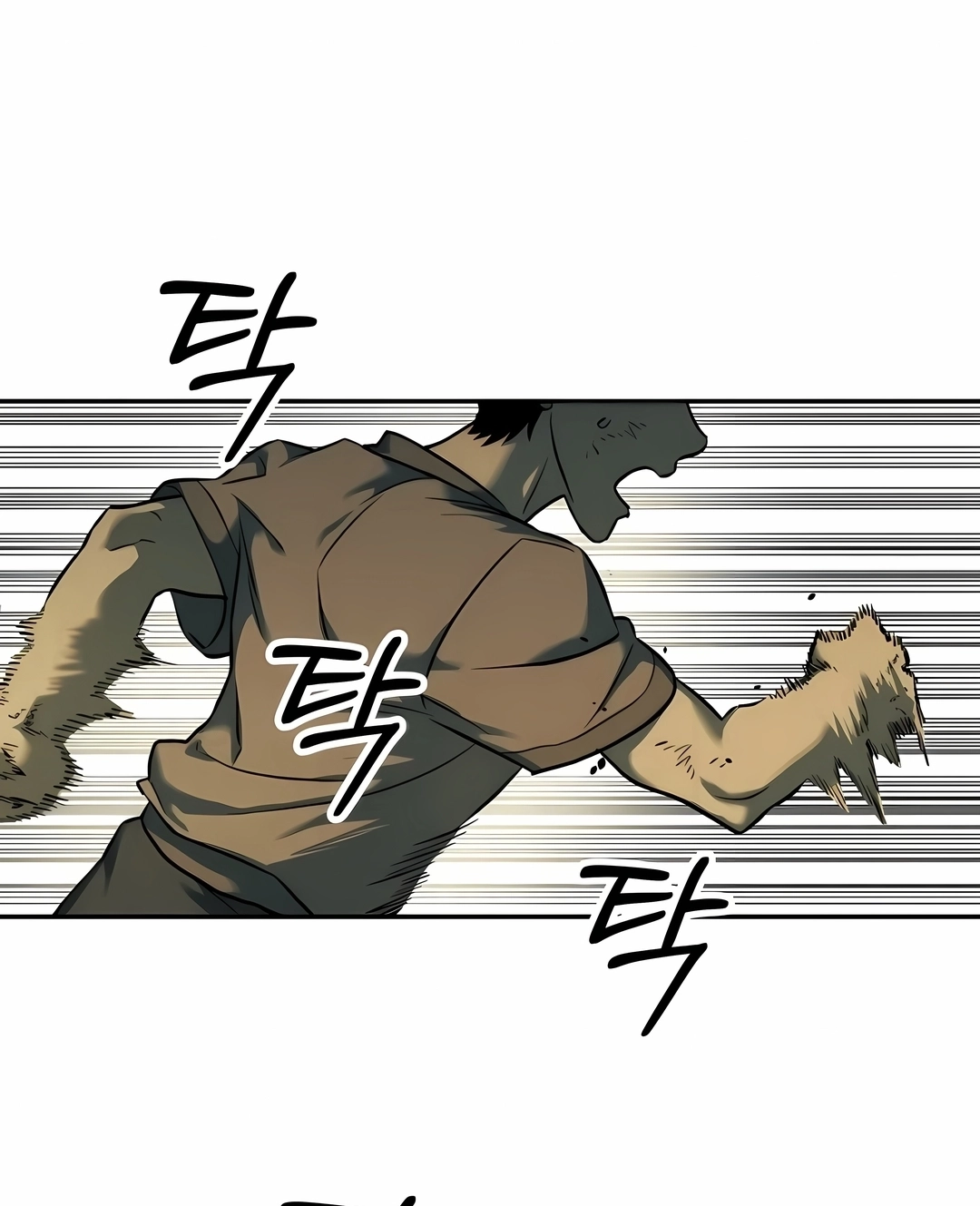 Read Surviving the Apocalypse PT Manga Online