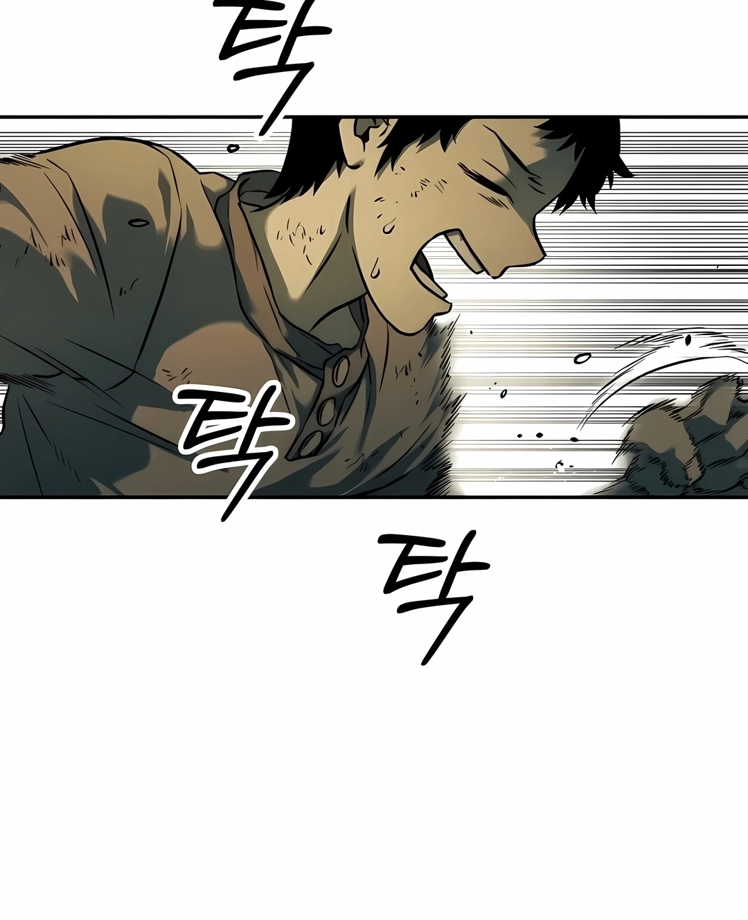 Read Surviving the Apocalypse PT Manga Online