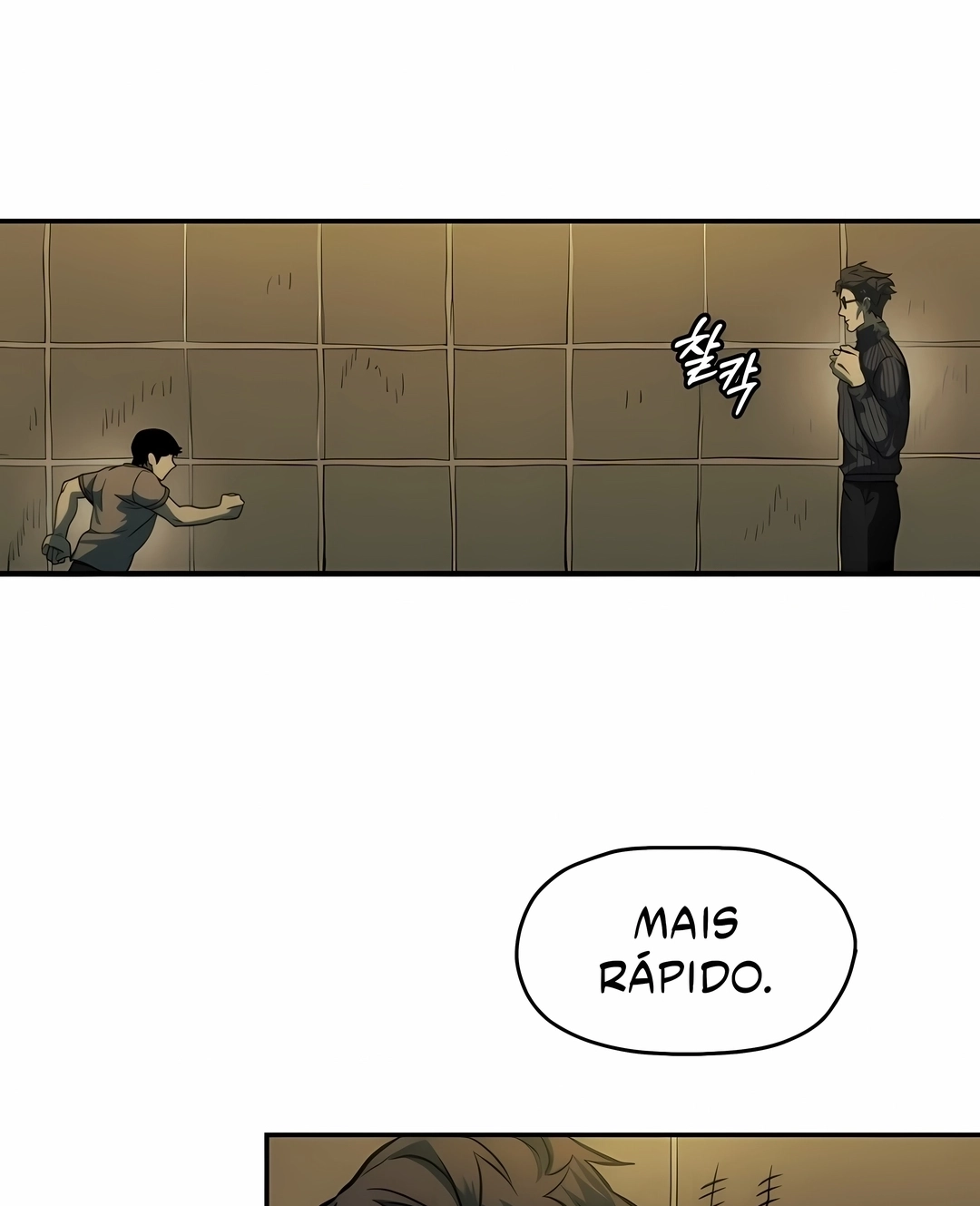 Read Surviving the Apocalypse PT Manga Online