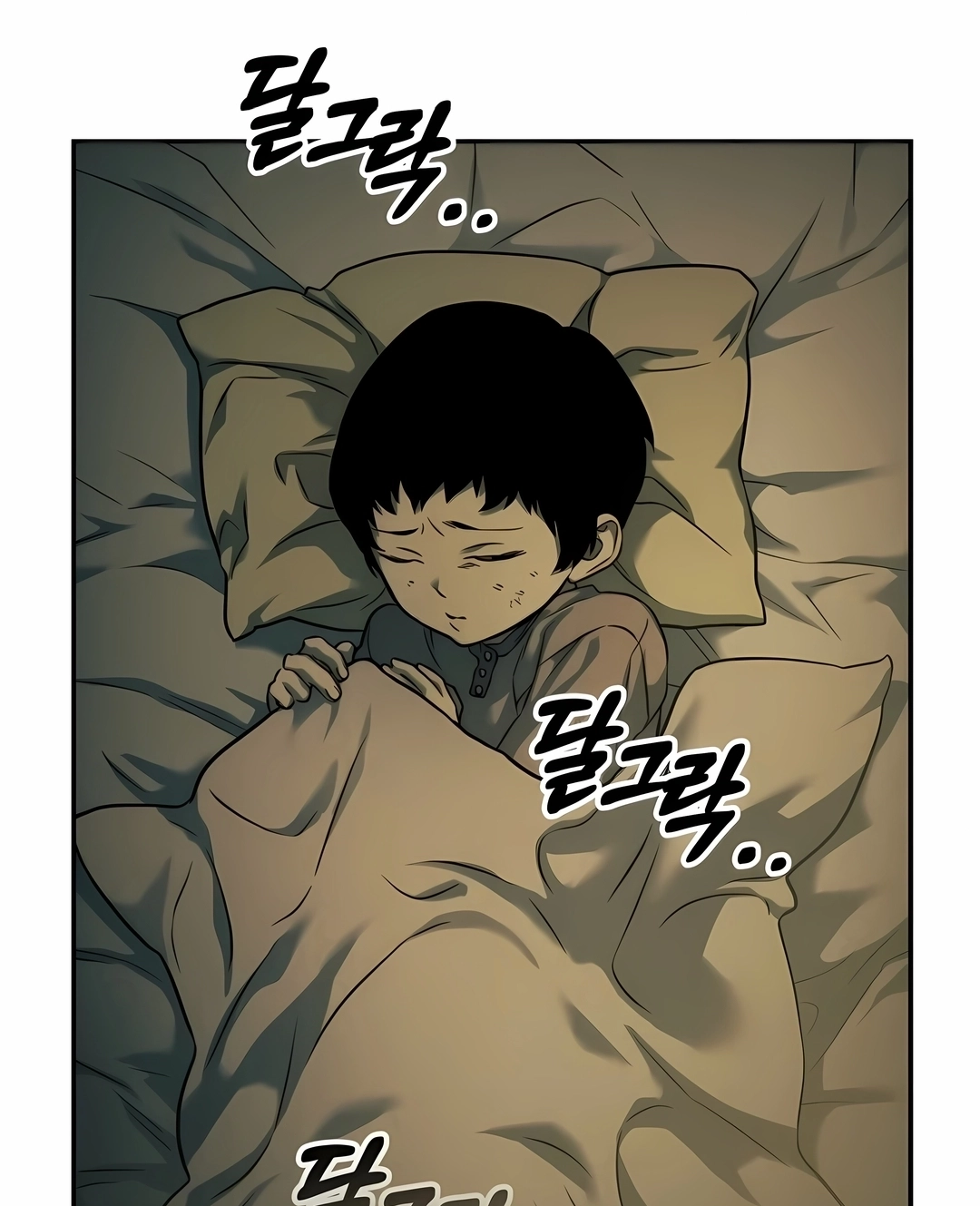 Read Surviving the Apocalypse PT Manga Online