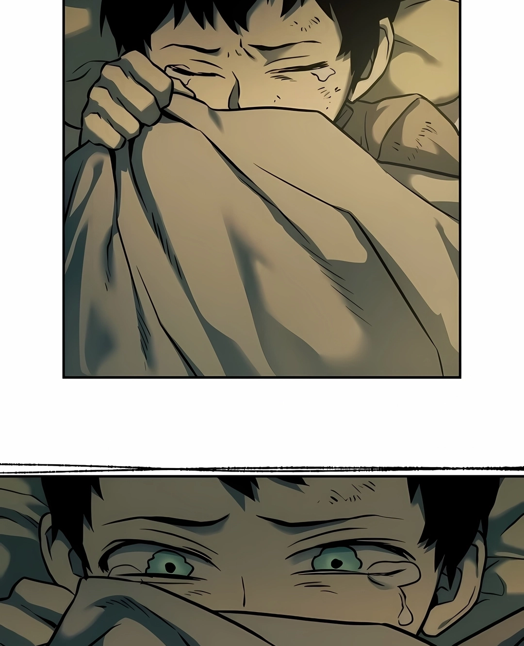 Read Surviving the Apocalypse PT Manga Online