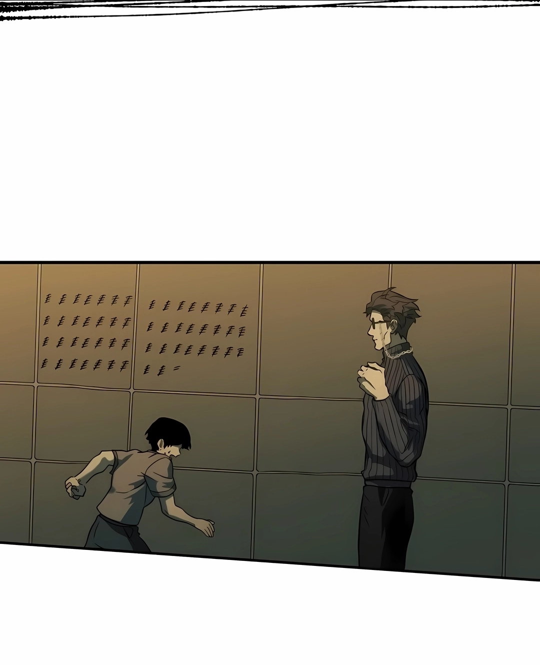 Read Surviving the Apocalypse PT Manga Online