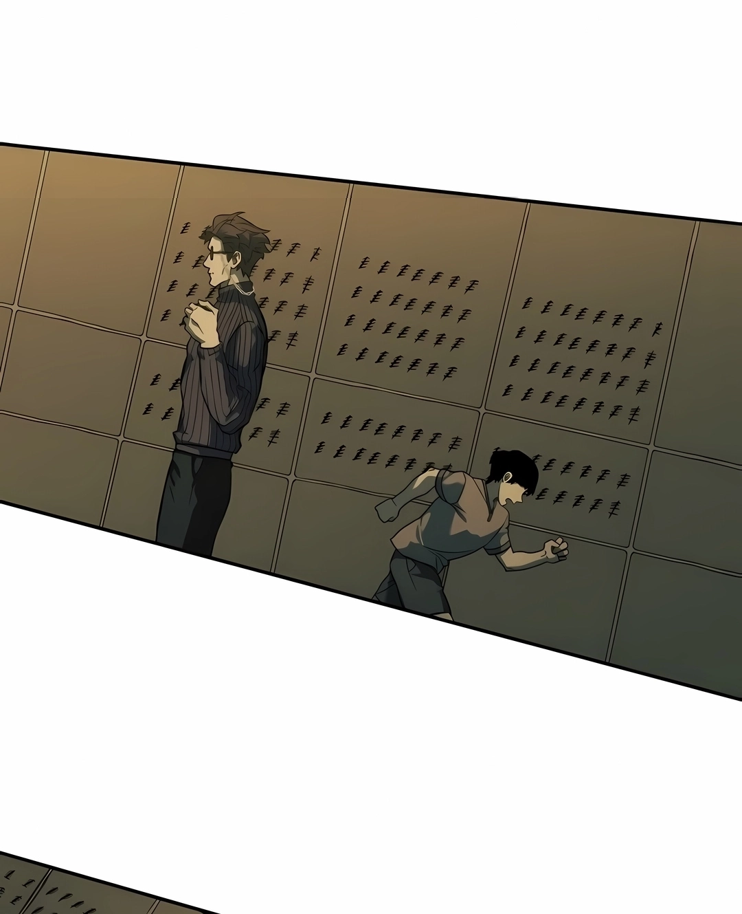 Read Surviving the Apocalypse PT Manga Online