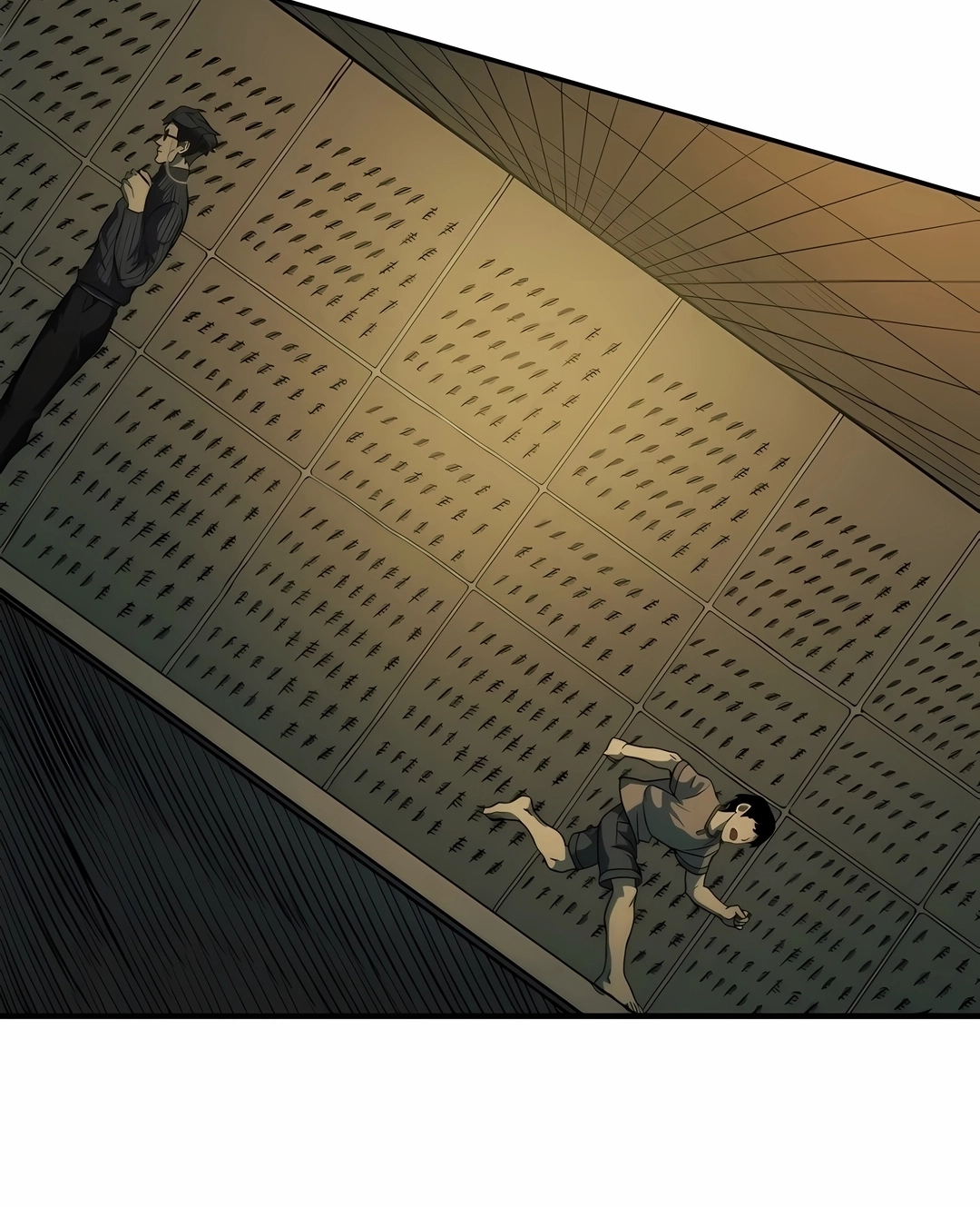 Read Surviving the Apocalypse PT Manga Online