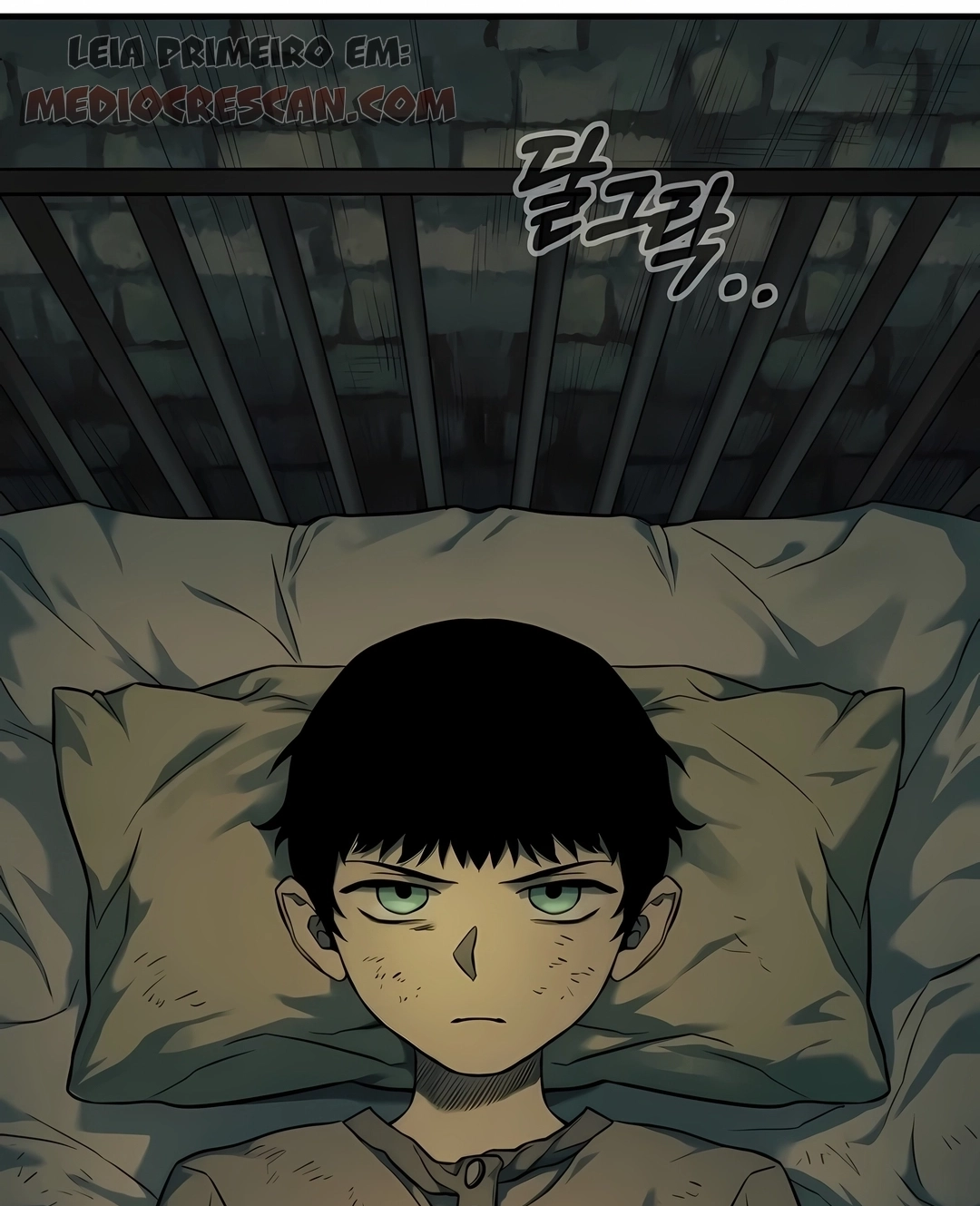 Read Surviving the Apocalypse PT Manga Online