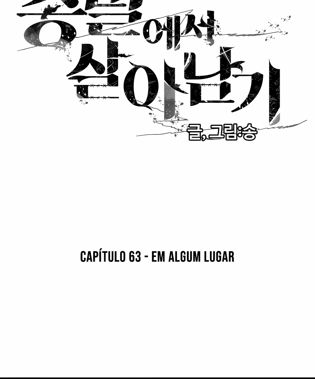 Read Surviving the Apocalypse PT Manga Online