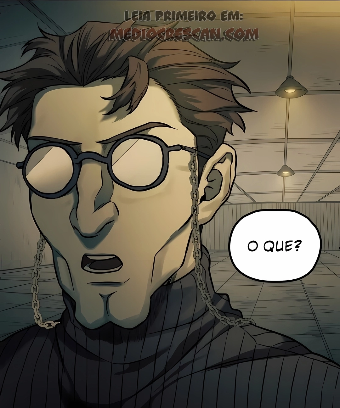 Read Surviving the Apocalypse PT Manga Online