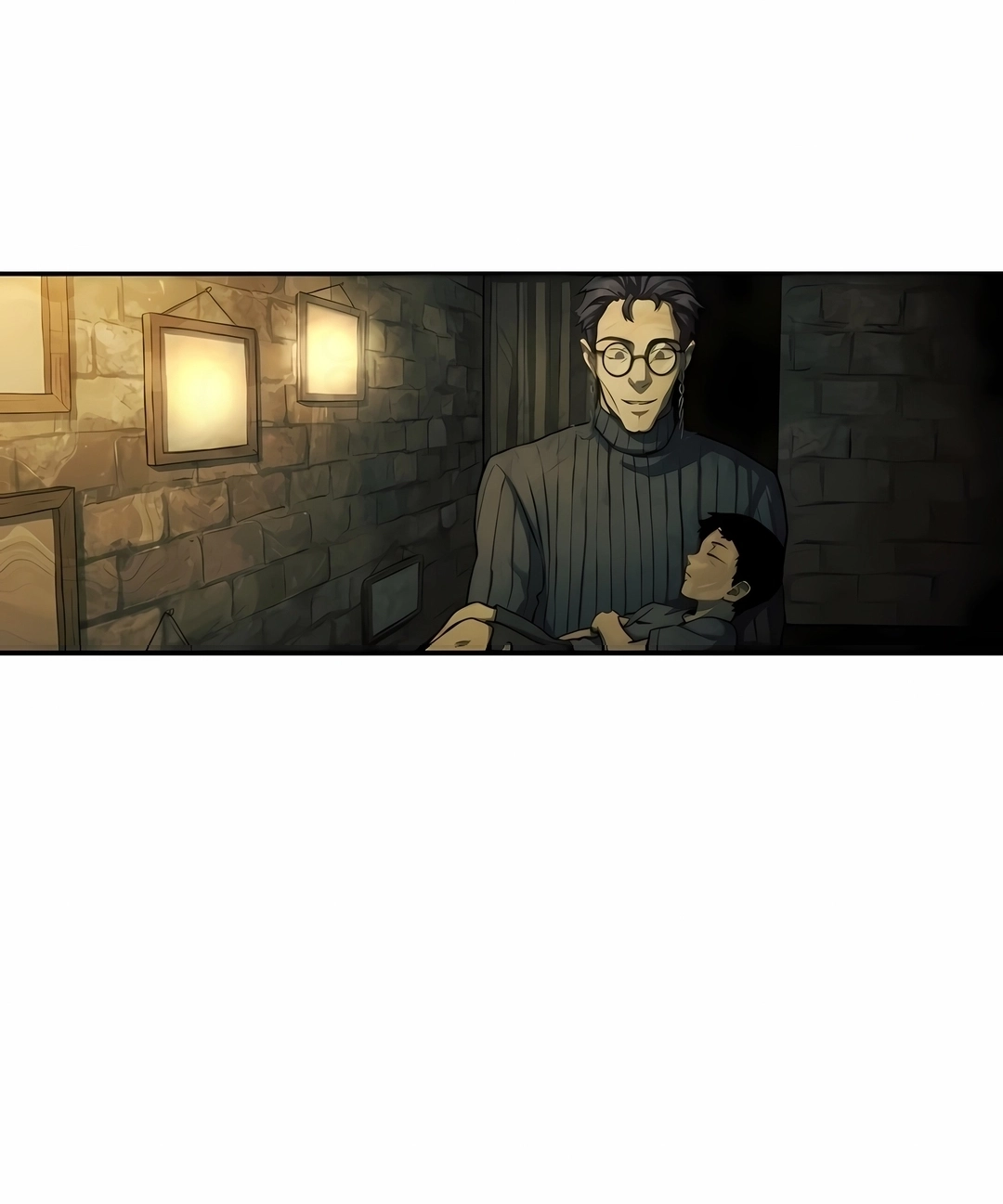 Read Surviving the Apocalypse PT Manga Online