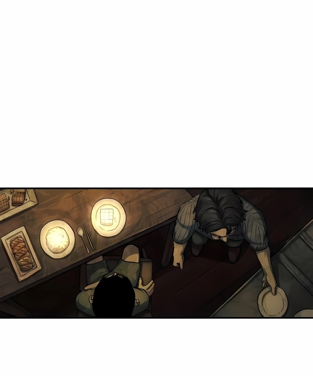 Read Surviving the Apocalypse PT Manga Online
