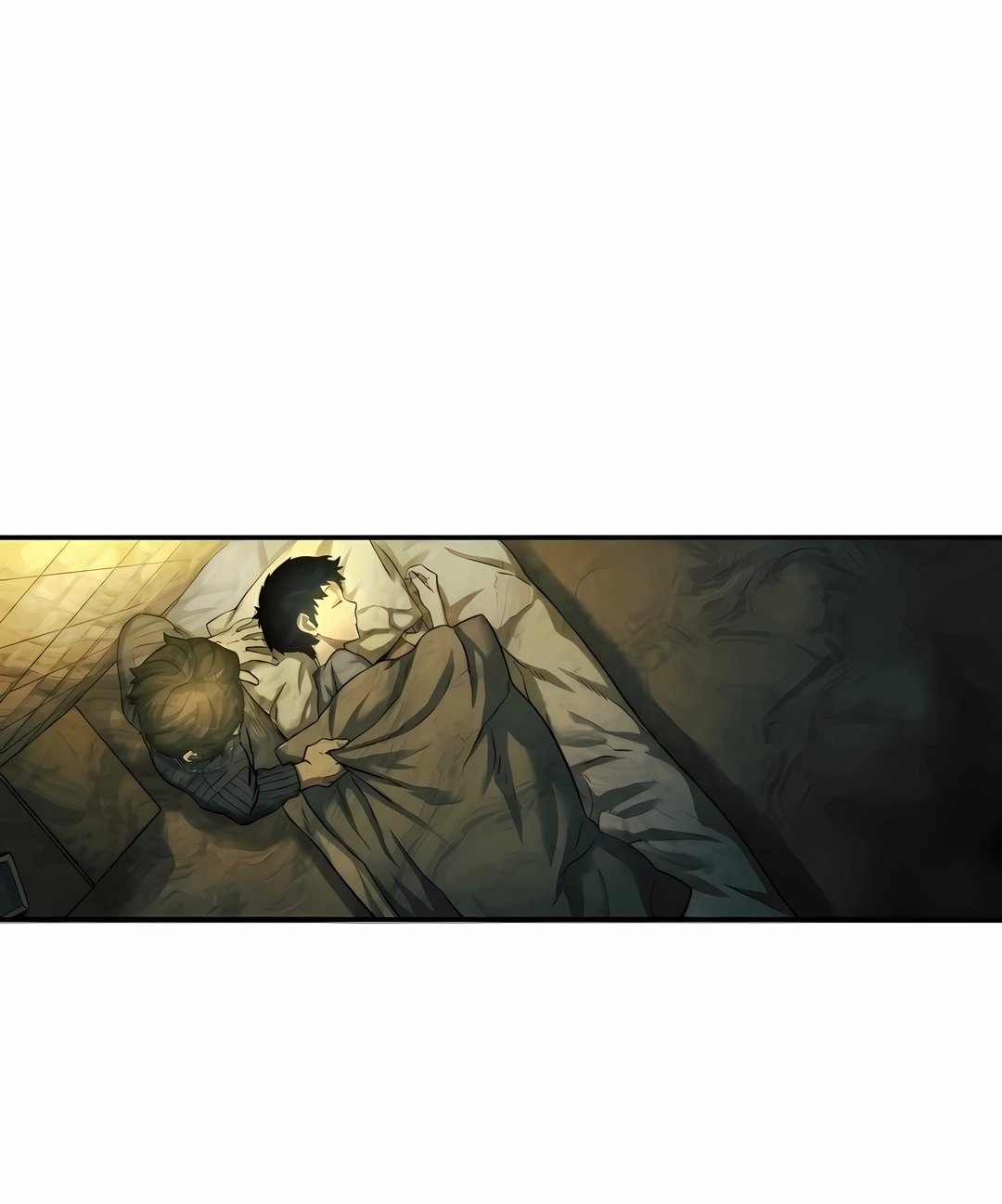 Read Surviving the Apocalypse PT Manga Online