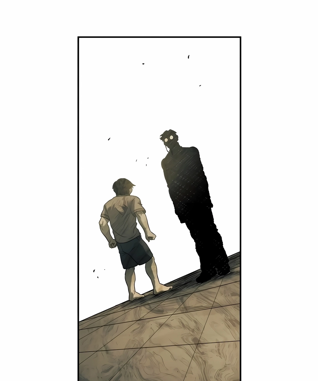 Read Surviving the Apocalypse PT Manga Online