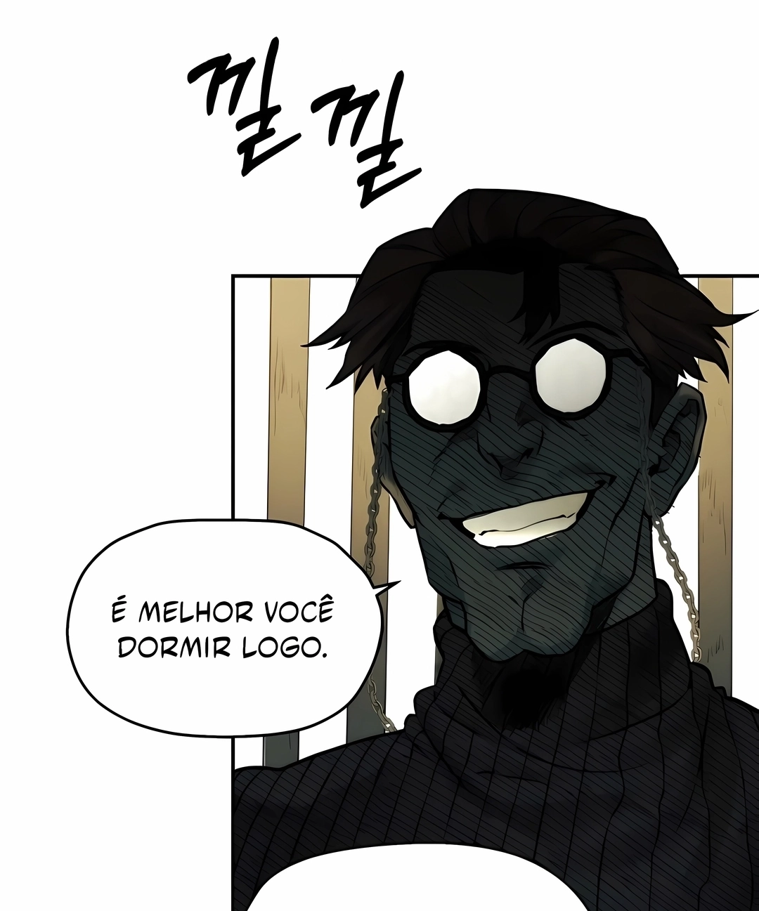 Read Surviving the Apocalypse PT Manga Online