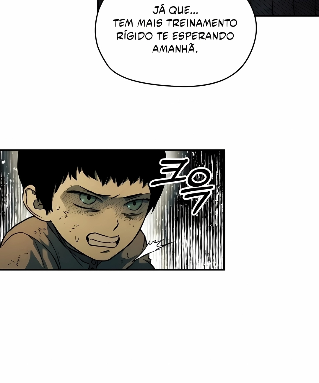 Read Surviving the Apocalypse PT Manga Online