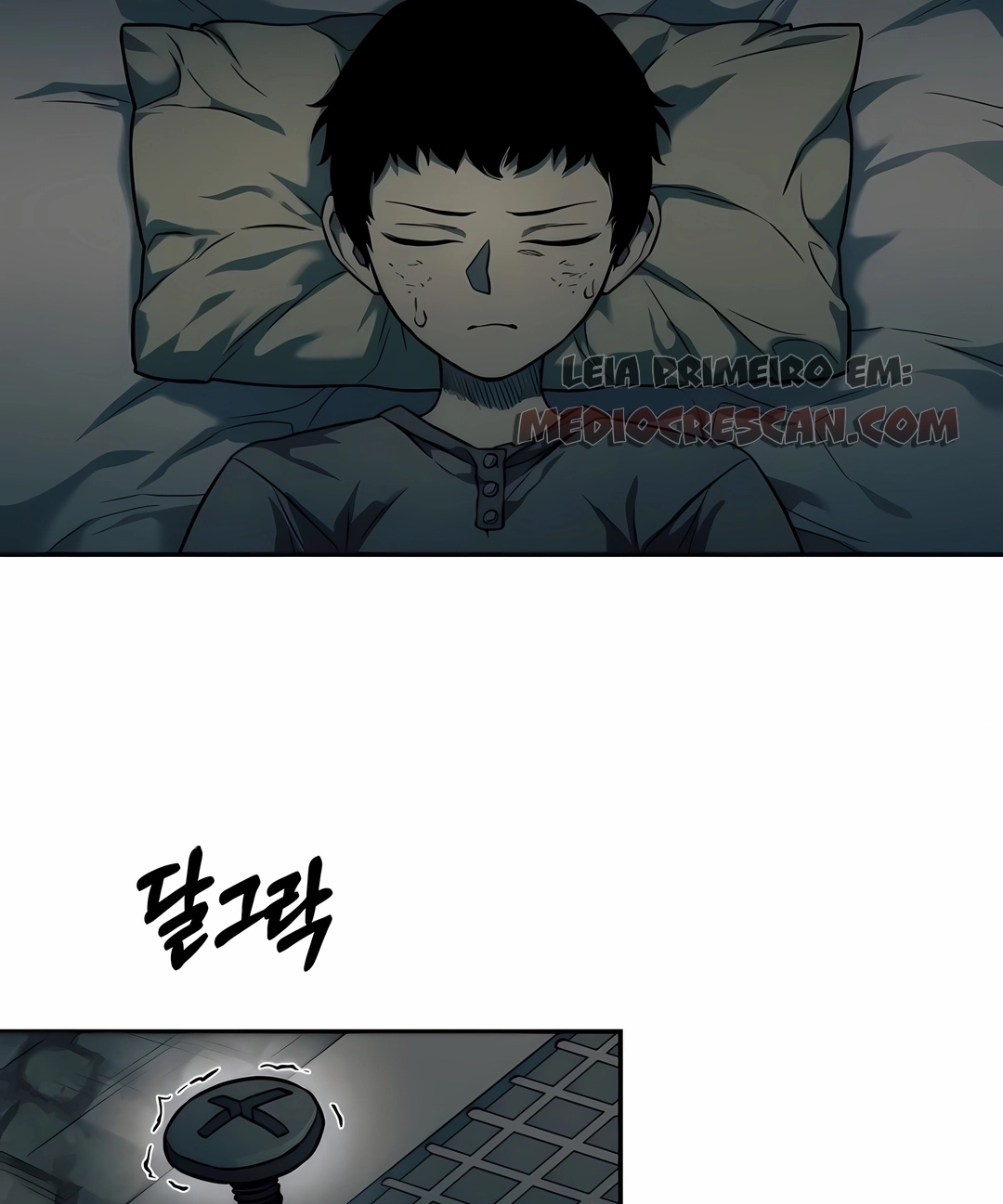 Read Surviving the Apocalypse PT Manga Online