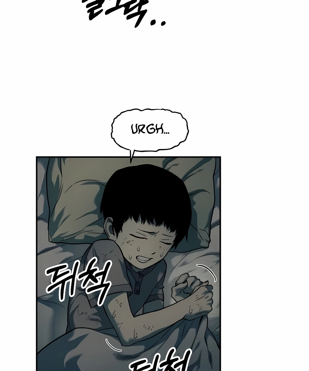 Read Surviving the Apocalypse PT Manga Online