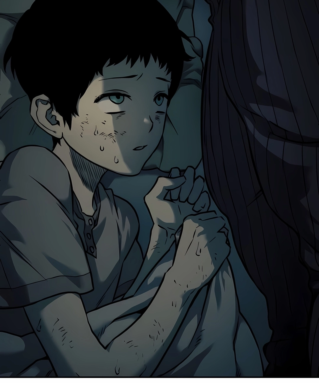 Read Surviving the Apocalypse PT Manga Online