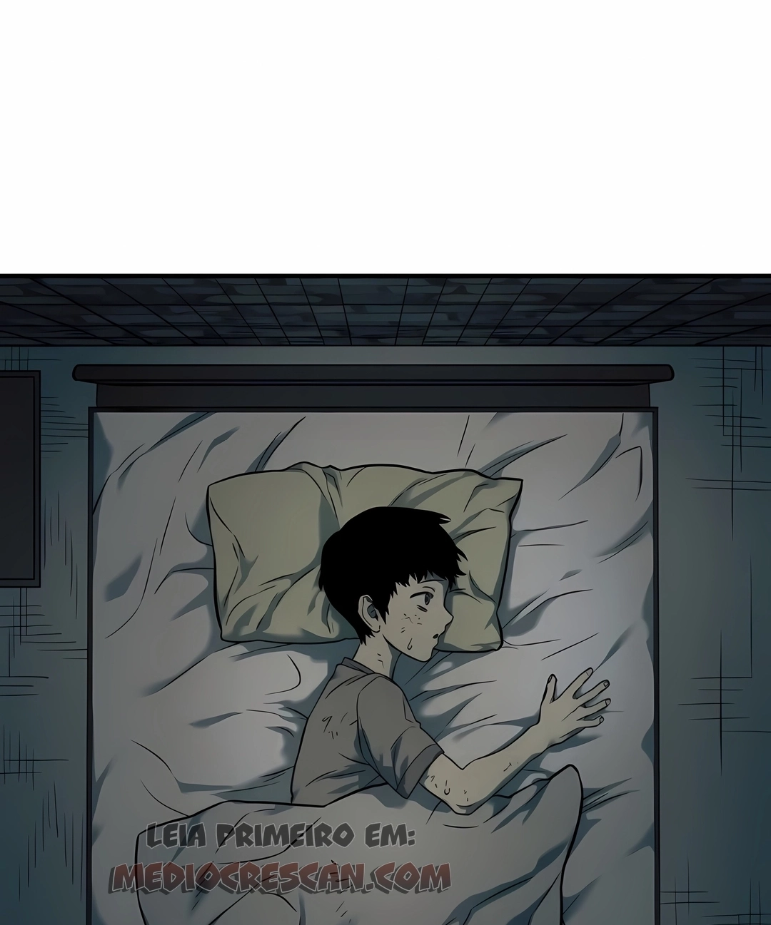Read Surviving the Apocalypse PT Manga Online