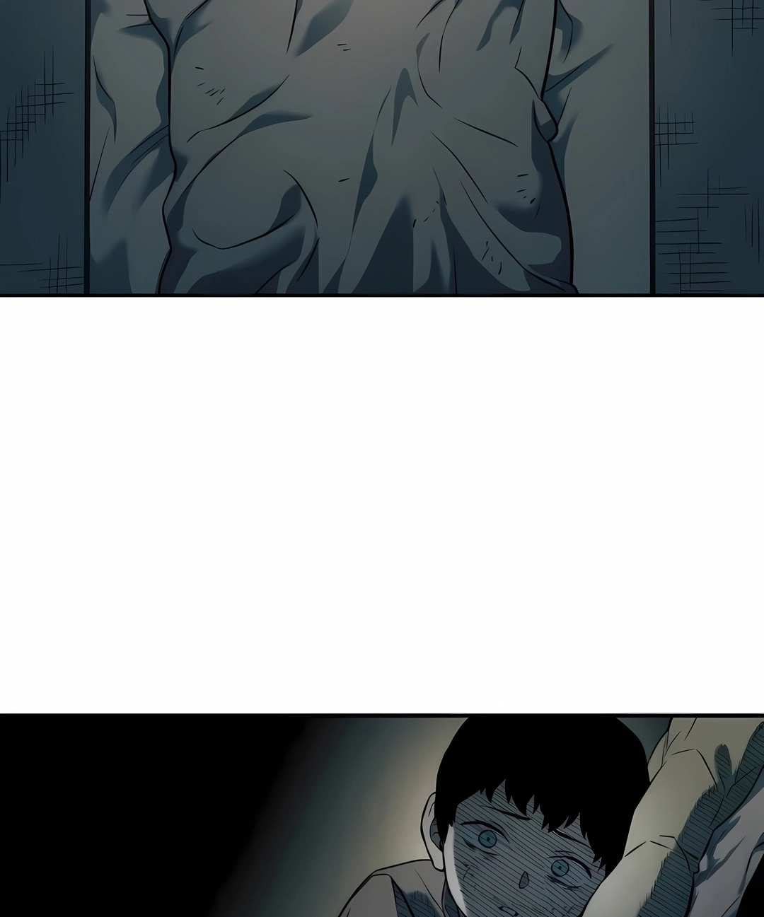 Read Surviving the Apocalypse PT Manga Online