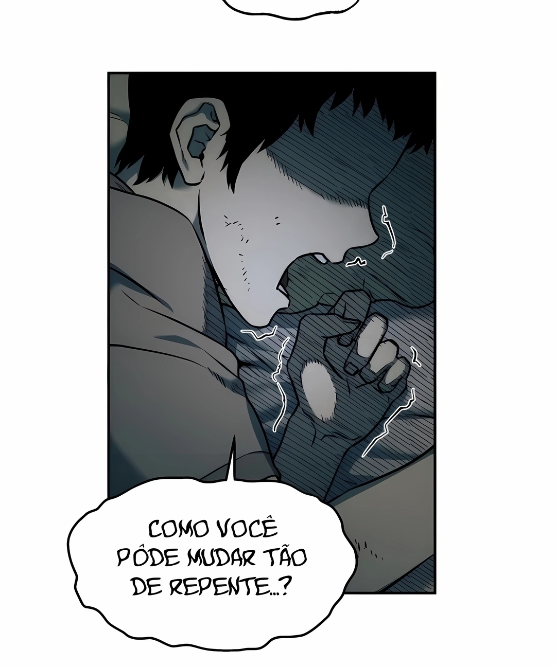Read Surviving the Apocalypse PT Manga Online