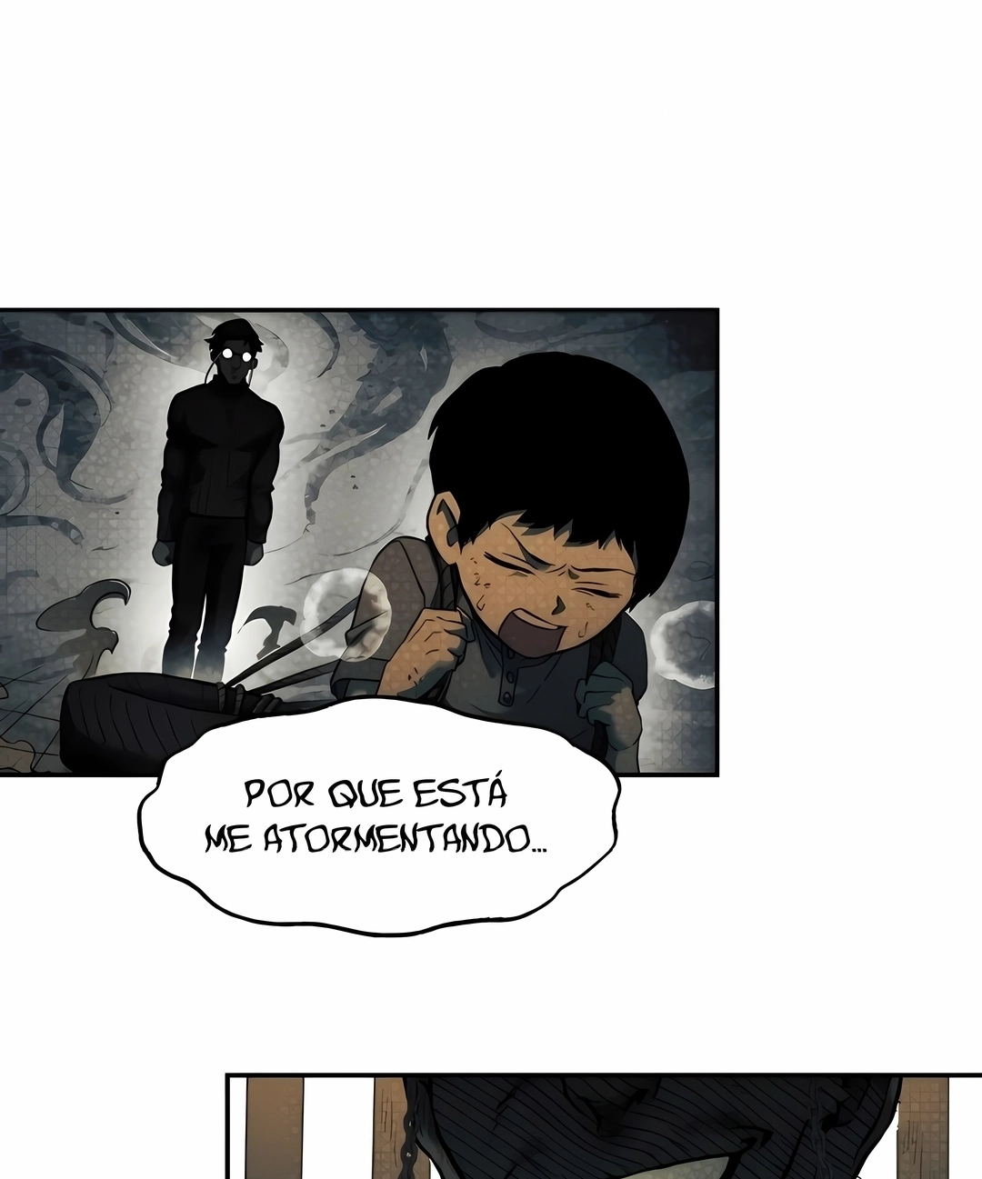 Read Surviving the Apocalypse PT Manga Online