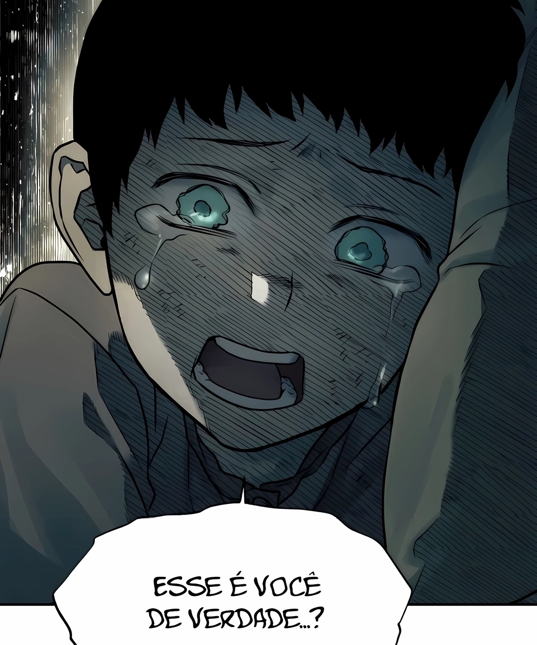 Read Surviving the Apocalypse PT Manga Online