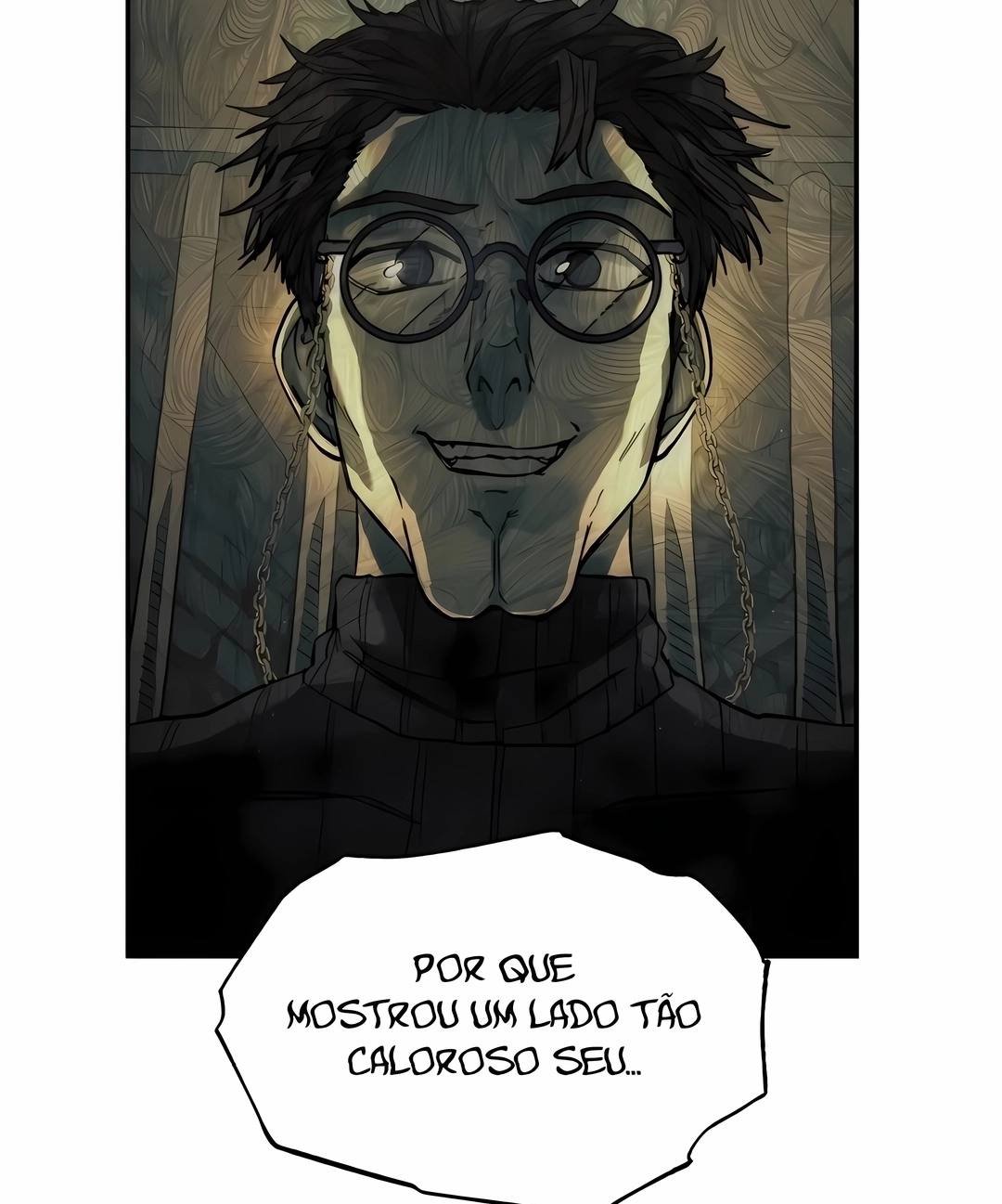 Read Surviving the Apocalypse PT Manga Online