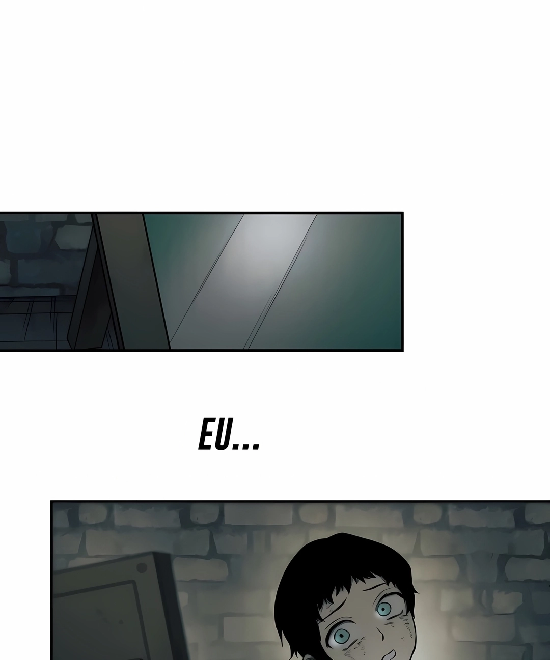 Read Surviving the Apocalypse PT Manga Online