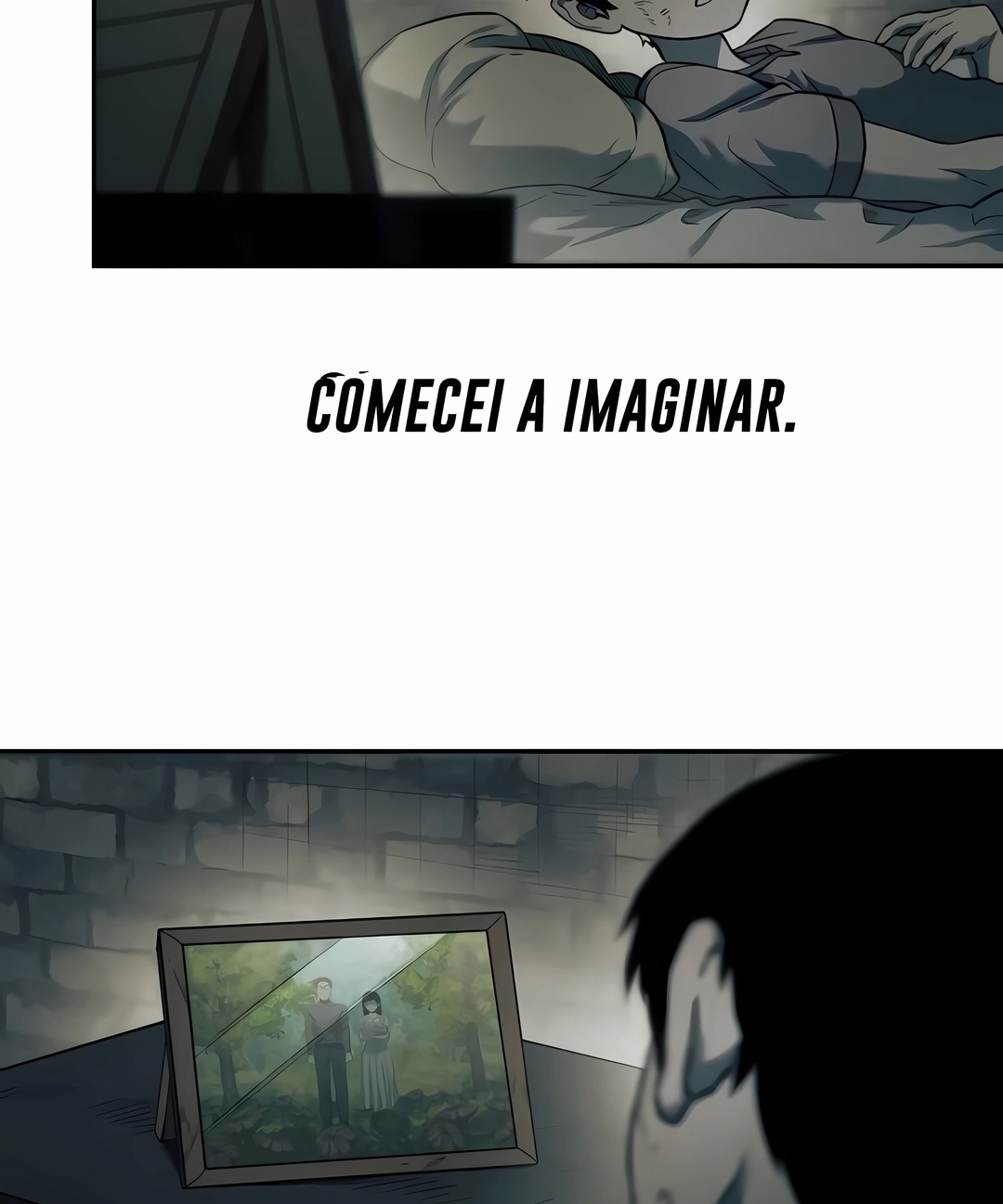 Read Surviving the Apocalypse PT Manga Online