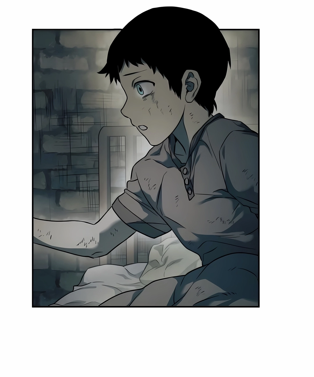 Read Surviving the Apocalypse PT Manga Online