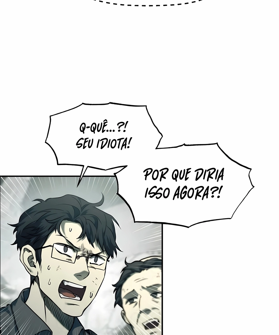 Read Surviving the Apocalypse PT Manga Online