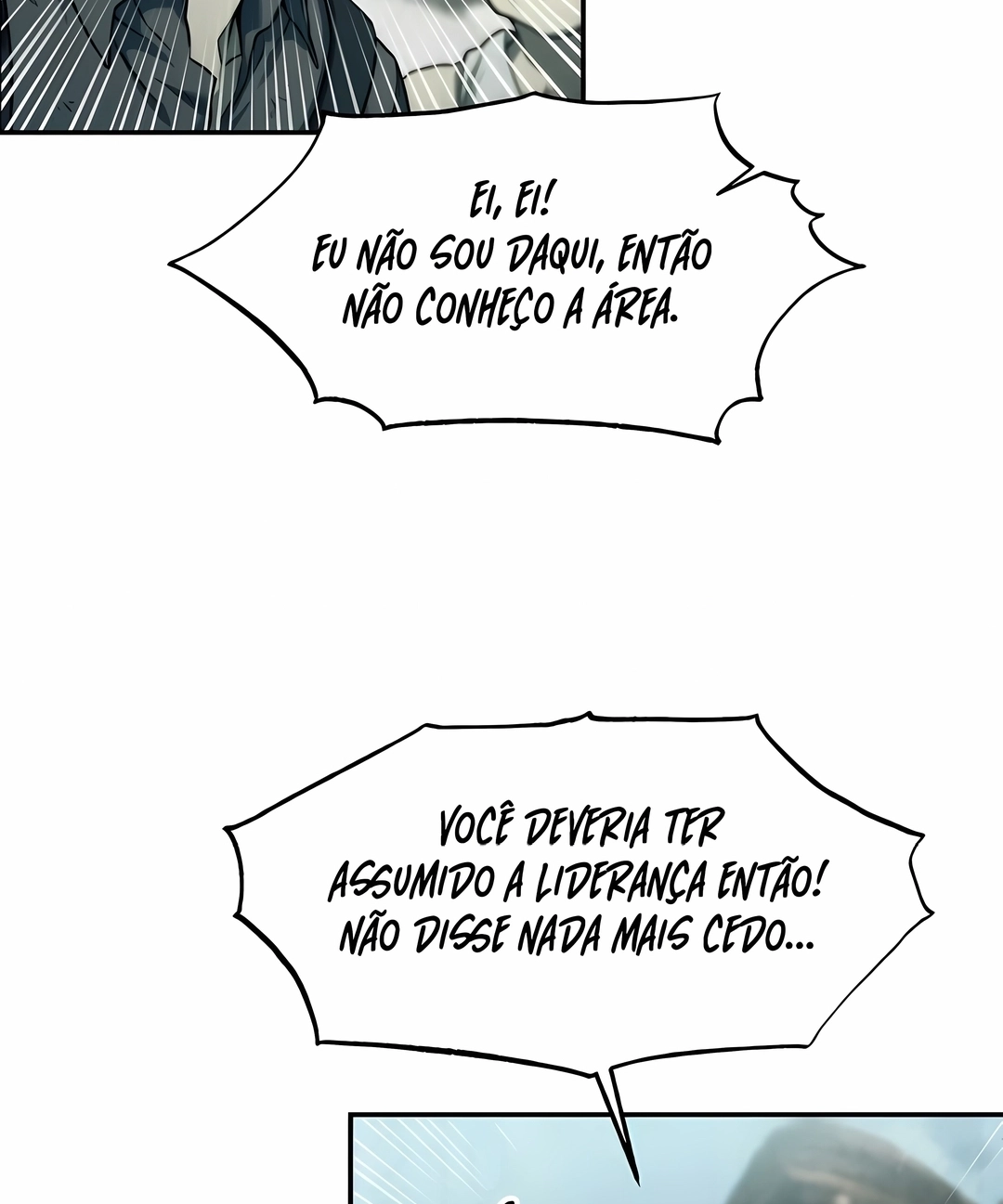 Read Surviving the Apocalypse PT Manga Online