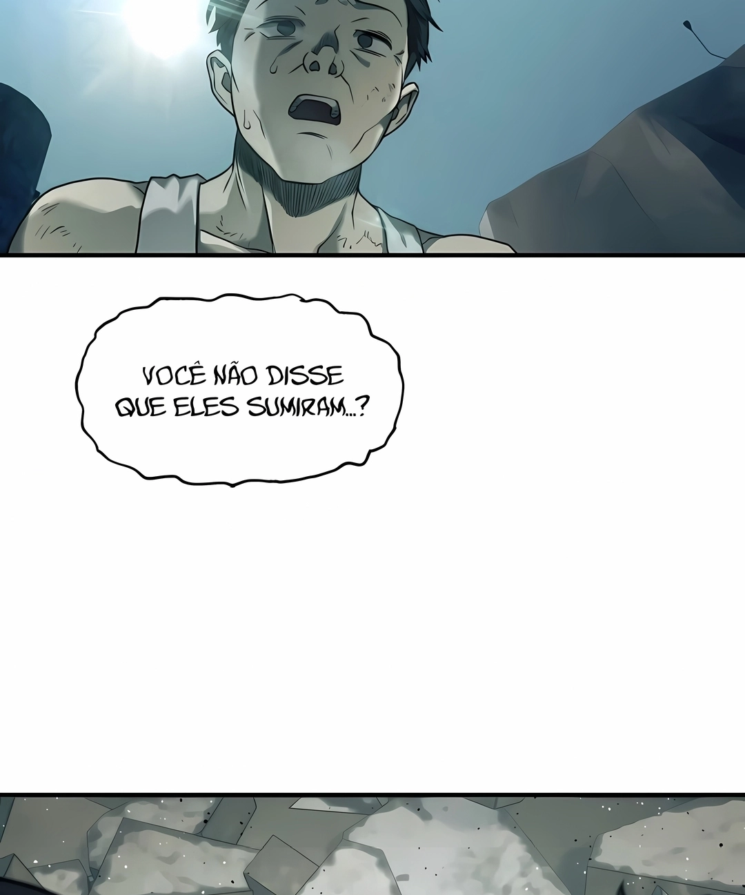 Read Surviving the Apocalypse PT Manga Online