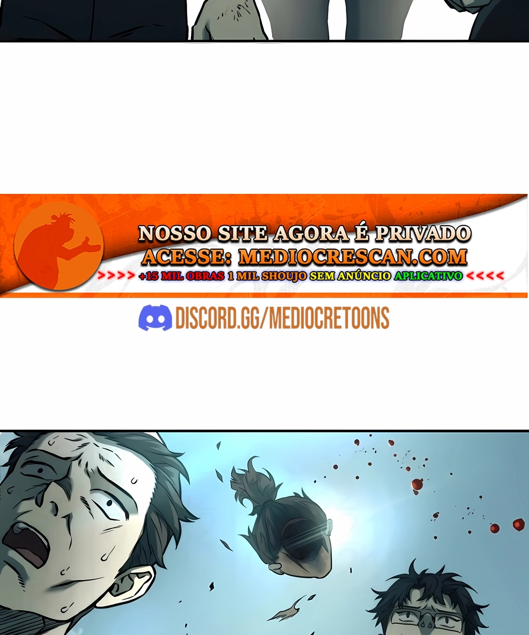 Read Surviving the Apocalypse PT Manga Online