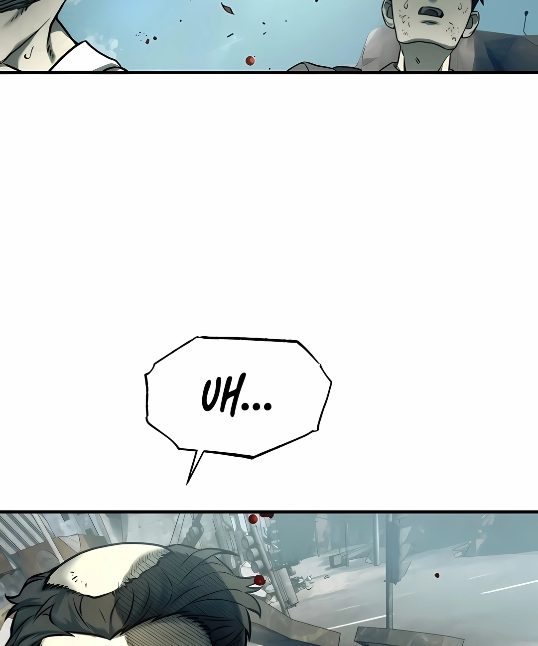 Read Surviving the Apocalypse PT Manga Online