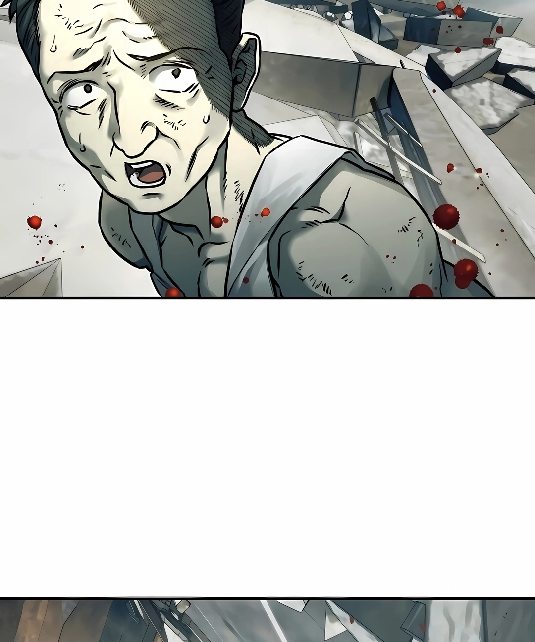Read Surviving the Apocalypse PT Manga Online