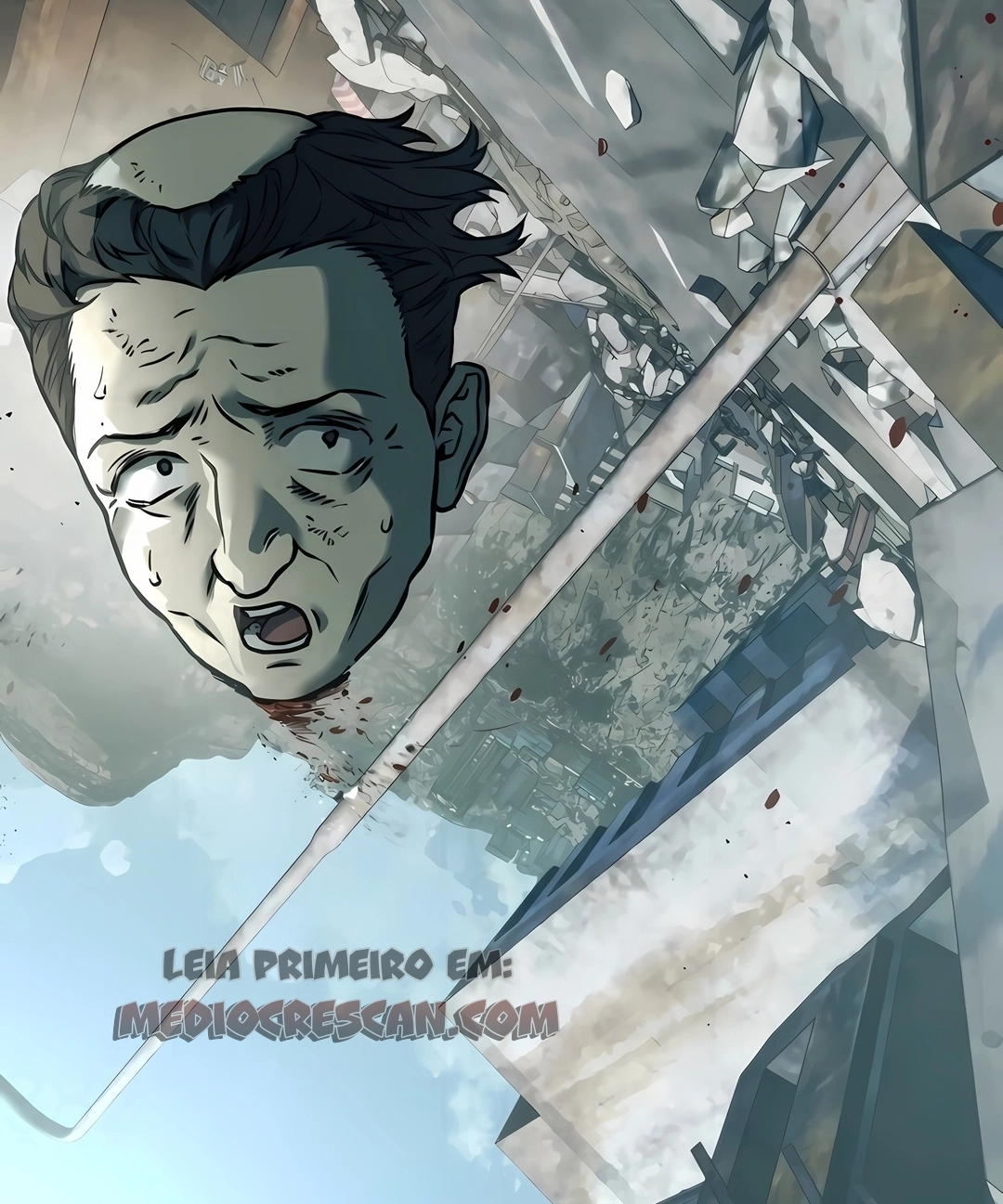 Read Surviving the Apocalypse PT Manga Online