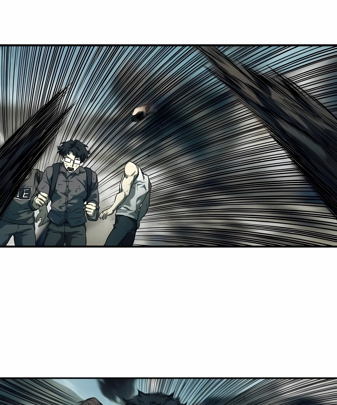 Read Surviving the Apocalypse PT Manga Online