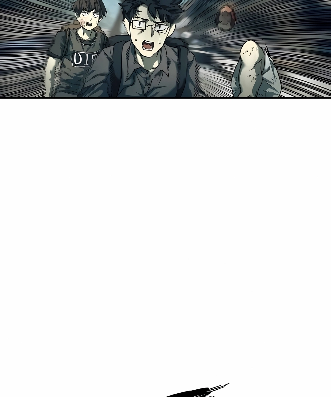 Read Surviving the Apocalypse PT Manga Online