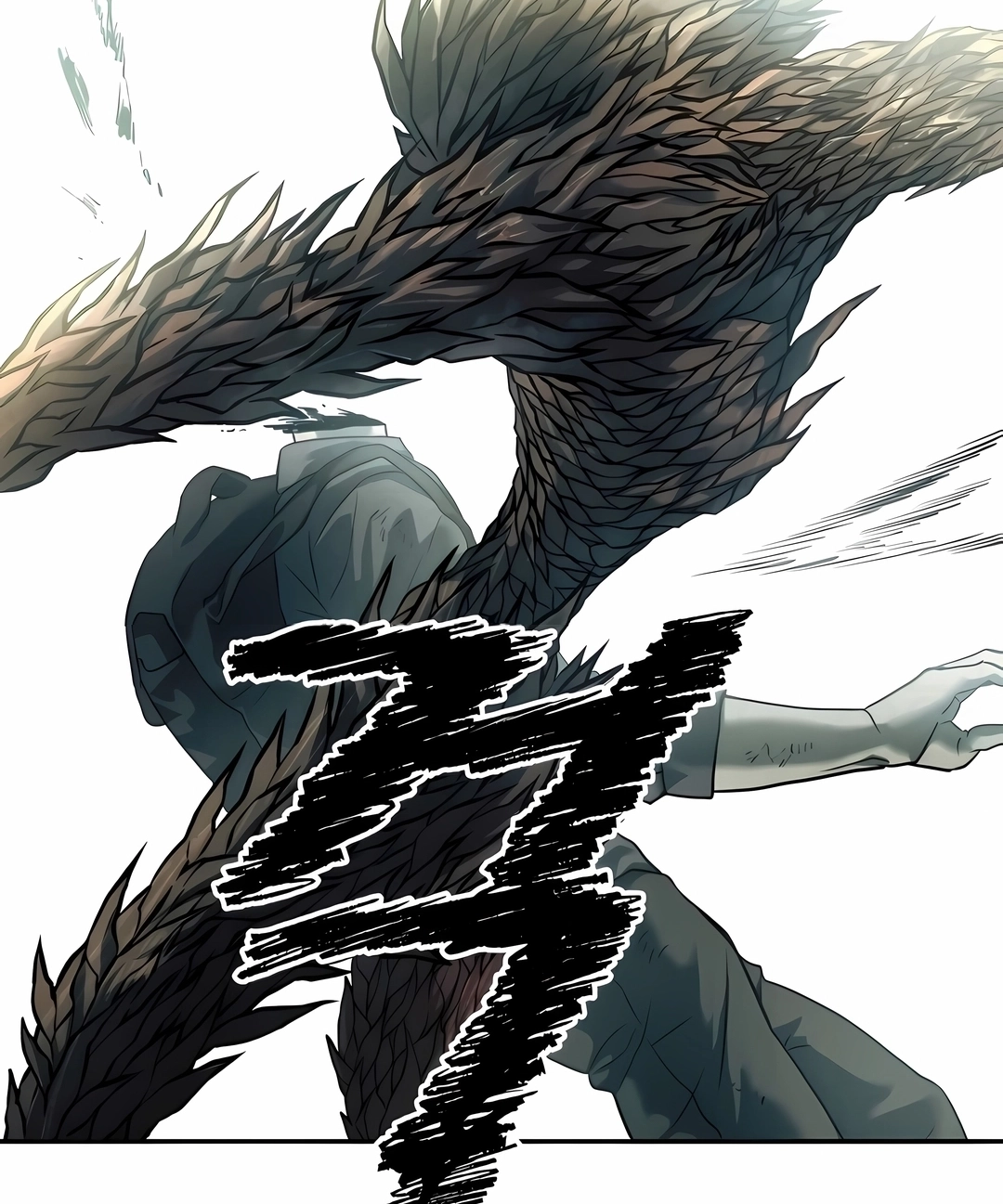 Read Surviving the Apocalypse PT Manga Online