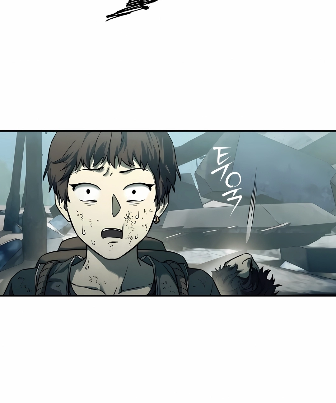 Read Surviving the Apocalypse PT Manga Online