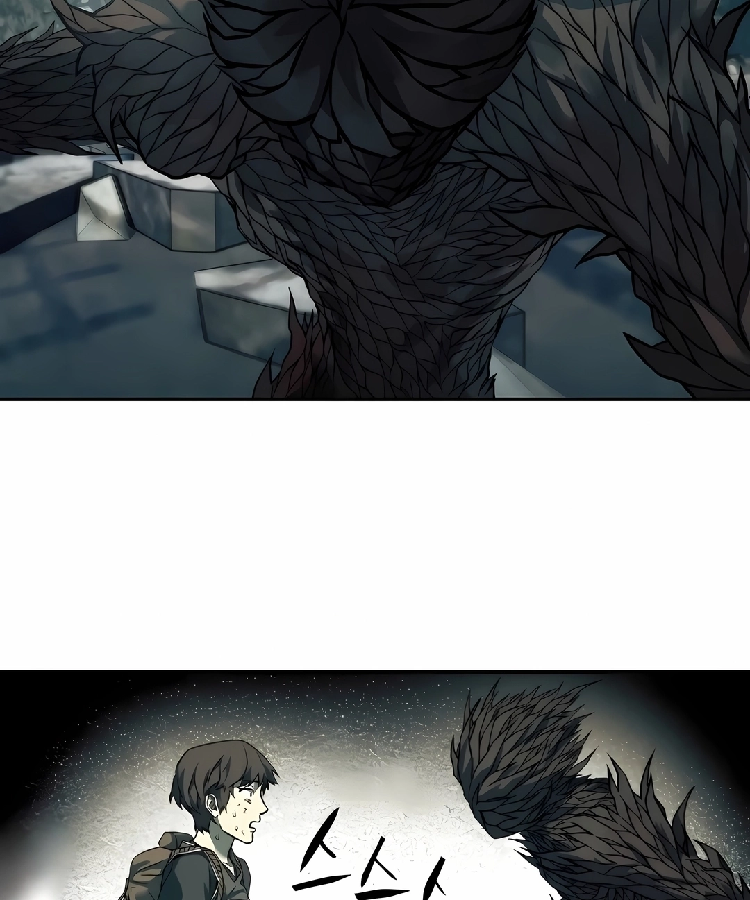 Read Surviving the Apocalypse PT Manga Online
