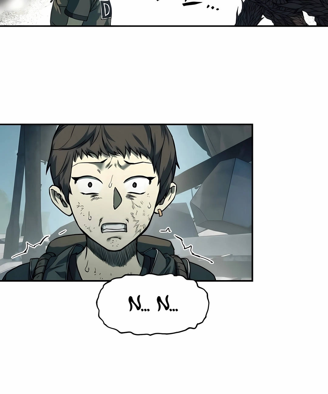 Read Surviving the Apocalypse PT Manga Online