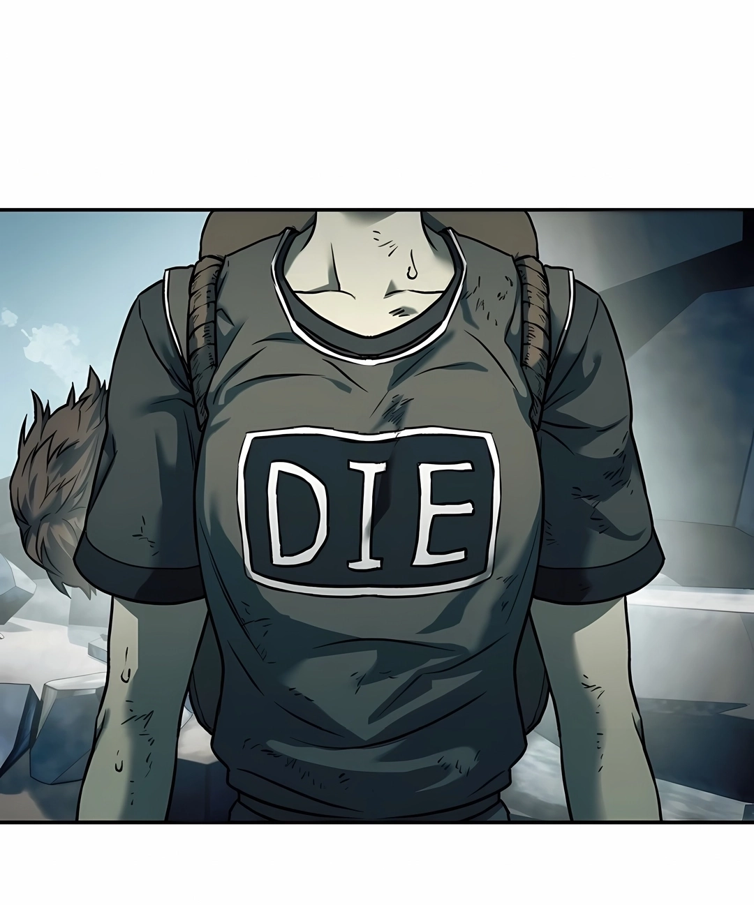 Read Surviving the Apocalypse PT Manga Online