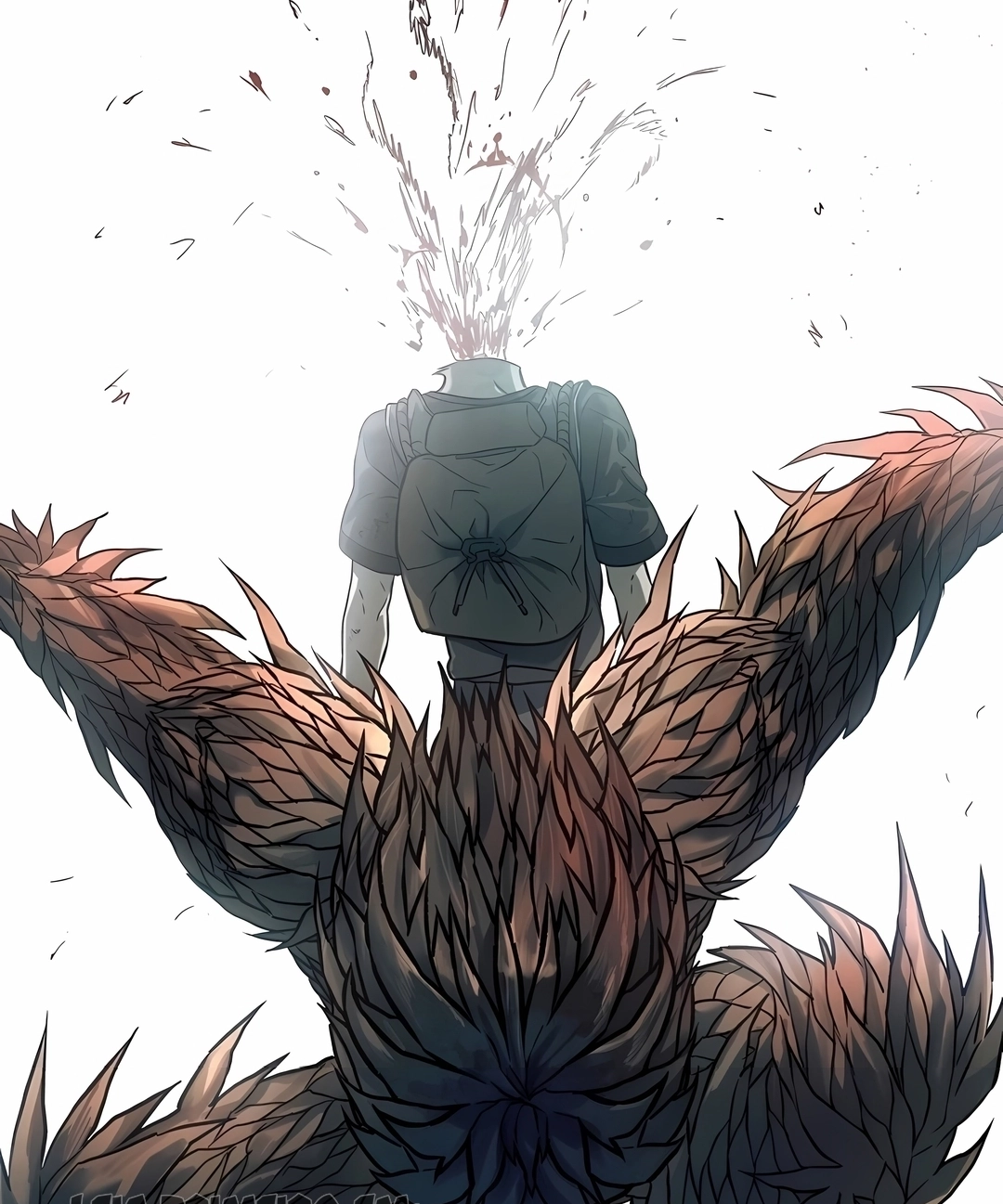 Read Surviving the Apocalypse PT Manga Online