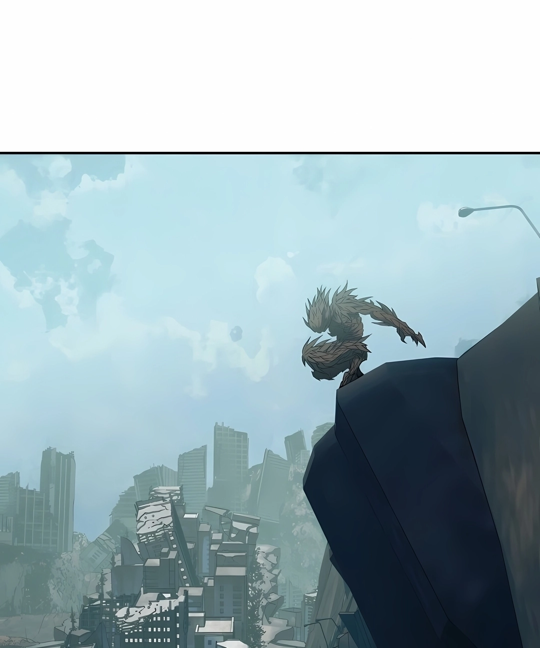 Read Surviving the Apocalypse PT Manga Online