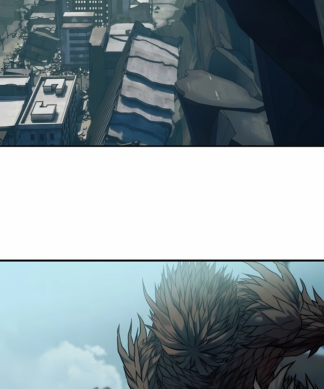 Read Surviving the Apocalypse PT Manga Online