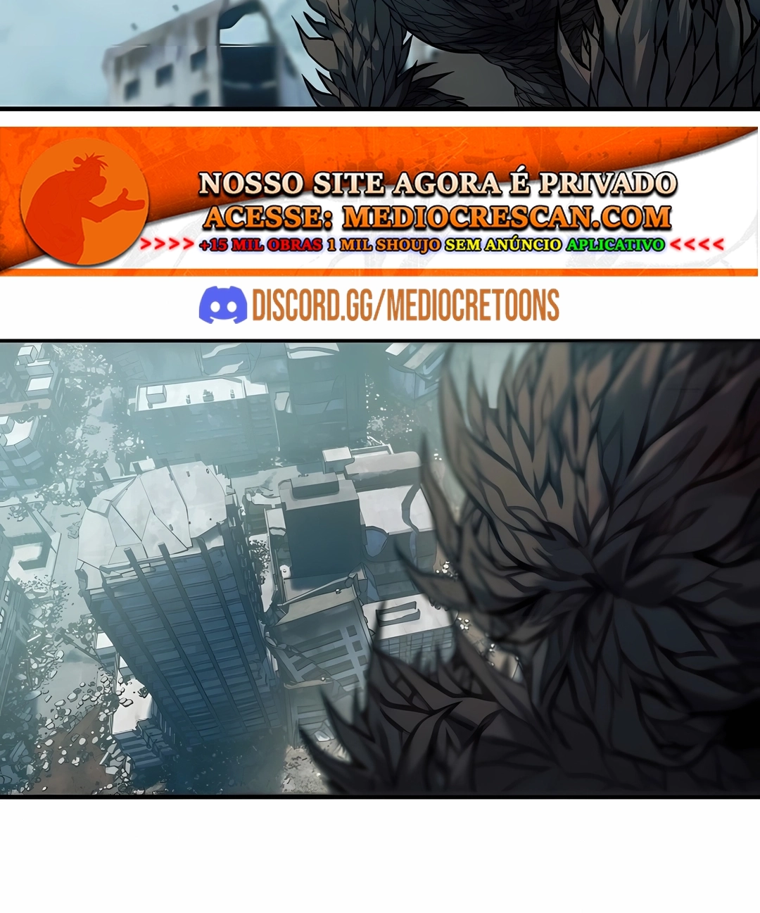 Read Surviving the Apocalypse PT Manga Online